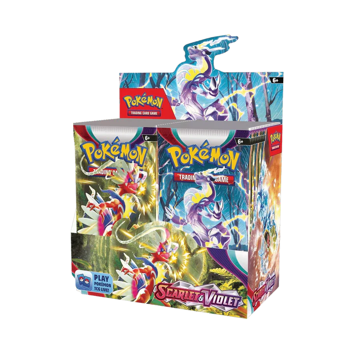 pokemon-tcg-scarlet-and-violet-base-set-booster-box-36-packs pokemon tcg scarlet and violet base set booster box 36 packs