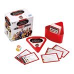Winning Moves The Big Bang Theory Trivial Pursuit Game