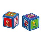 Top Trumps Match Super Mario - The Crazy Cube Game