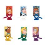Cluedo Scooby Doo Game