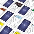 Monopoly Attack on Titan Board Game