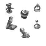 Monopoly Labyrinth Board Game