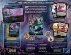 Disney Lorcana TCG - Set 4 Ursulas Return - Illumineers Quest Gift Set