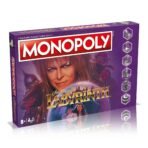 Monopoly Labyrinth Board Game