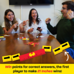 Lucky Egg 21 Inches Game