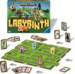 Ravensburger Labyrinth: Minecraft Edition