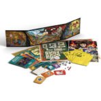 Dungeons & Dragons - Stranger Things Welcome to the Hellfire Club Boxed Set