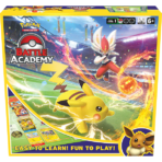Pokemon TCG: Battle Academy