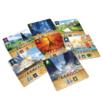 The Lord of the Rings : Duel for Middle-Earth Board Game