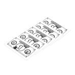 Monopoly Gabby's Dollhouse Junior Board Game