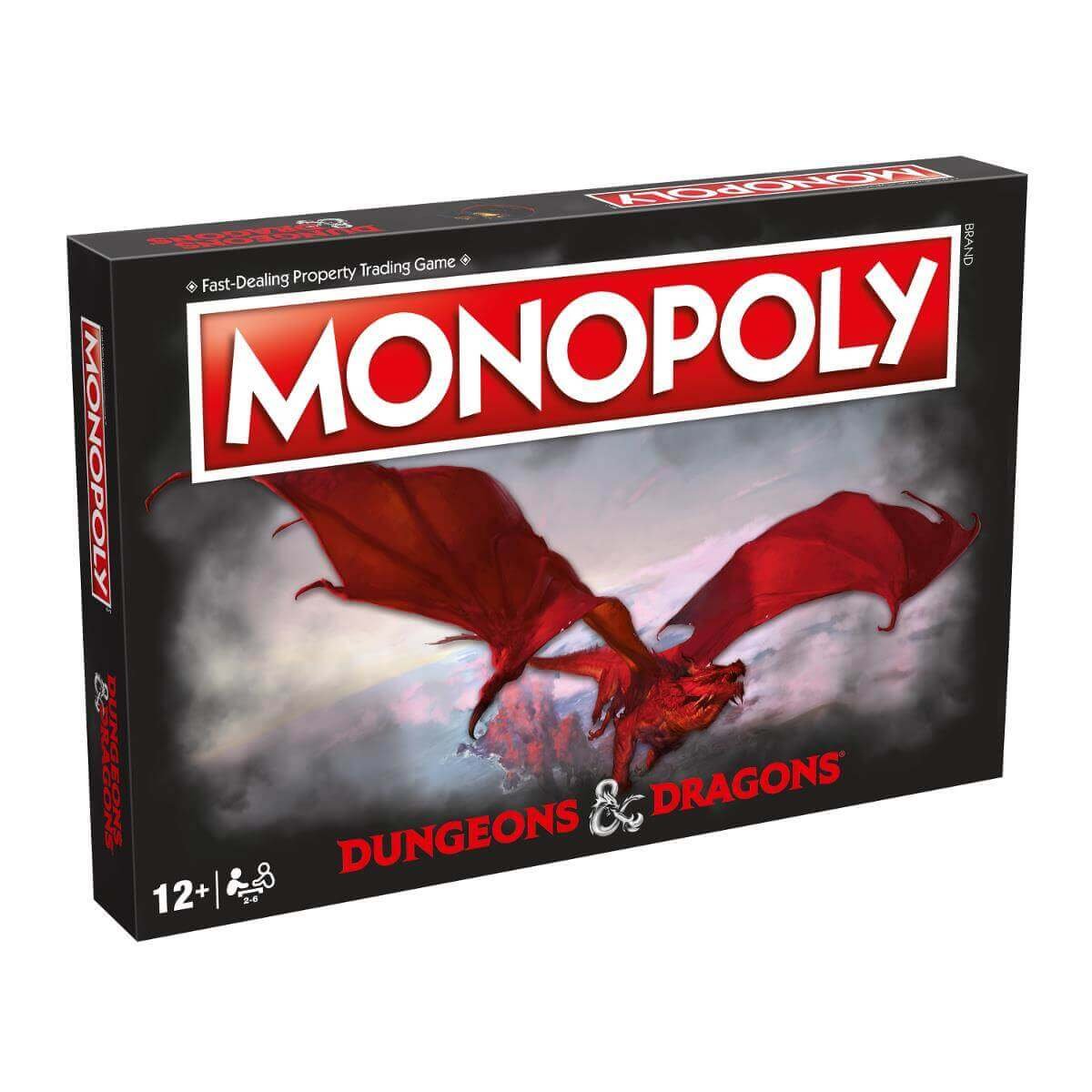 2d56d7d3-3317-4b1f-9106-0a52dded54f7 Monopoly Dungeons and Dragons Board Game