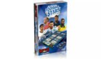 World Football Stars Battlemat