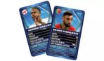 World Football Stars Battlemat