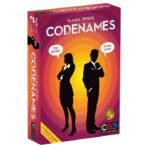 Codenames Board Game