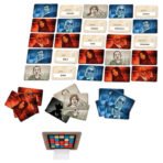 Codenames Board Game