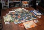 Root: A Game of Woodland Might & Right Board Game