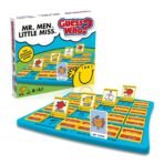 Guess Who? Mr Men & Little Miss Game