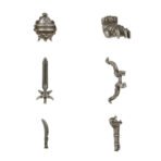 Monopoly Dungeons and Dragons Board Game