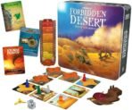 Forbidden Desert Edition Board Game