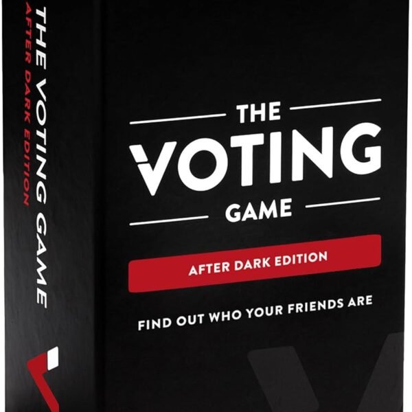 The Voting Game After Dark Edition