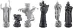 Harry Potter: Wizard's Chess Set