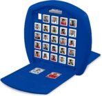 Top Trumps Match World Football Stars - The Crazy Cube Game