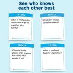 Do You Really Know Your Family? Board Game
