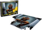 Winning Moves Batman The Joker 1000 Piece Jigsaw Puzzle Game