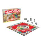 Monopoly Horrible Histories Ancient Civilizations Board Game