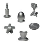 Monopoly Willy Wonka and the Chocolate Factory Board Game