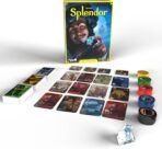 Splendor 2024 Edition Board Game