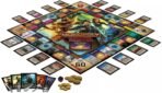 Hasbro Monopoly: Dungeons & Dragons: Honour Among Thieves Edition