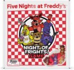 Funko! Five Night At Freddies - Night of Frights Board Game