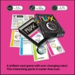Fluxx 5.0 Edition Card Game