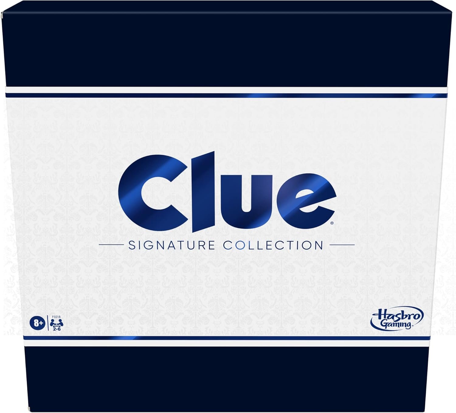 71Va8gNmMKL._AC_SL1500 Hasbro Gaming CLUE Signature Collection