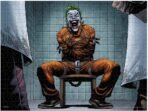 Winning Moves Batman The Joker 1000 Piece Jigsaw Puzzle Game