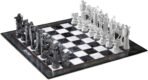 Harry Potter: Wizard's Chess Set