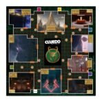 Cluedo Marvel Loki Game