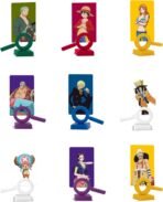 Cluedo One Piece Game