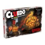Cluedo Dungeons & Dragons Game