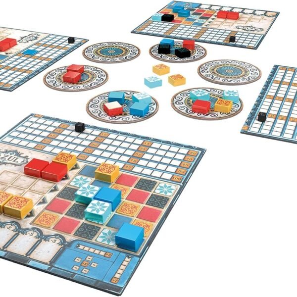 Azul Board Game