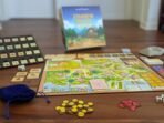 Stardew Valley: The Board Game