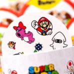 Dobble: Super Mario