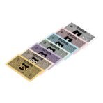 Monopoly Cats Board Game