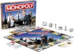 Monopoly The Office Board Game