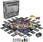 Hasbro Monopoly: Star Wars The Mandalorian Edition