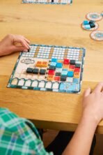 Azul Board Game