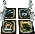 Hasbro Monopoly: Star Wars The Mandalorian Edition