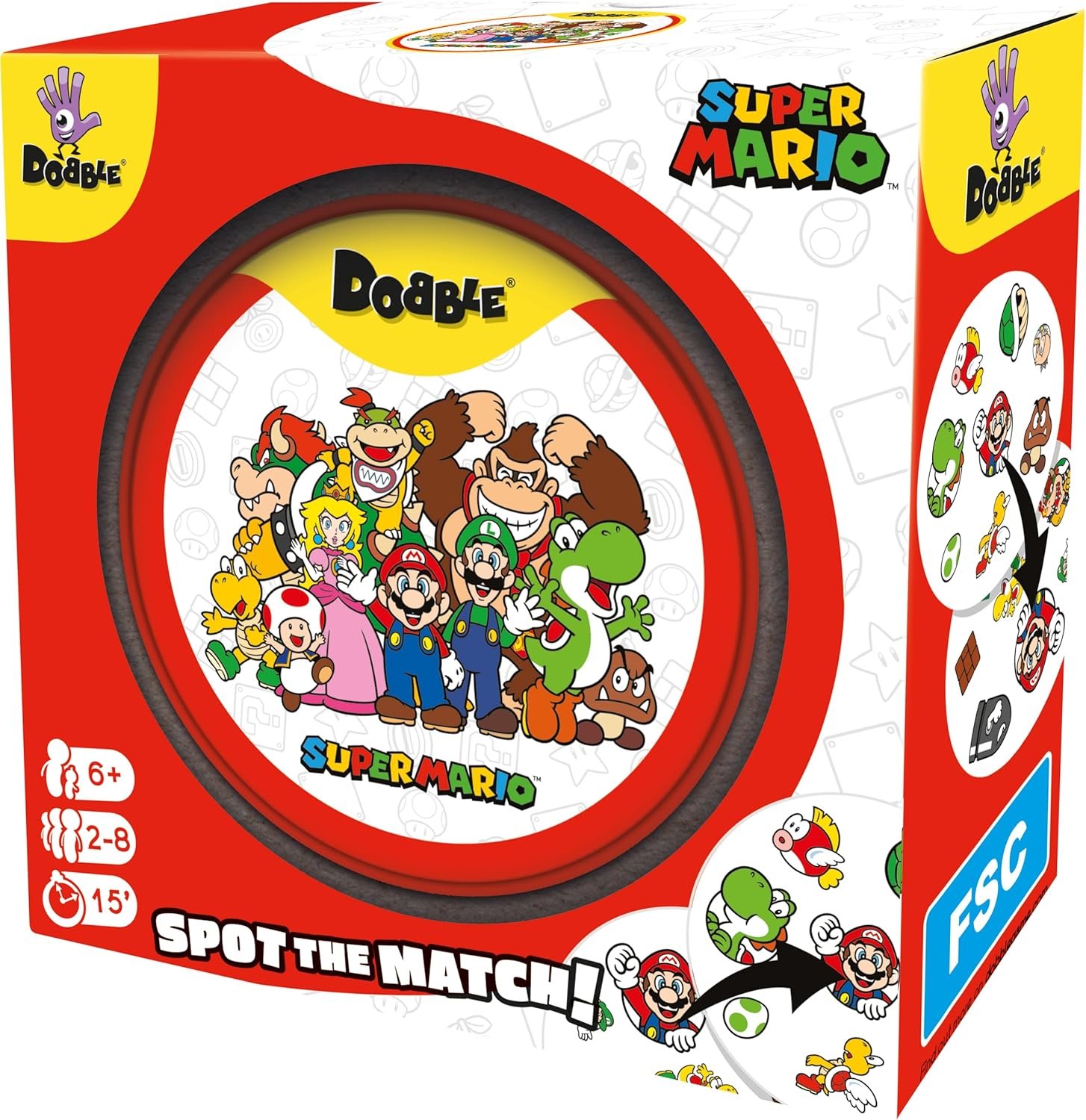 81uHz18Ay_L._AC_SL1500 Dobble: Super Mario