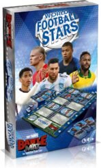 World Football Stars Battlemat